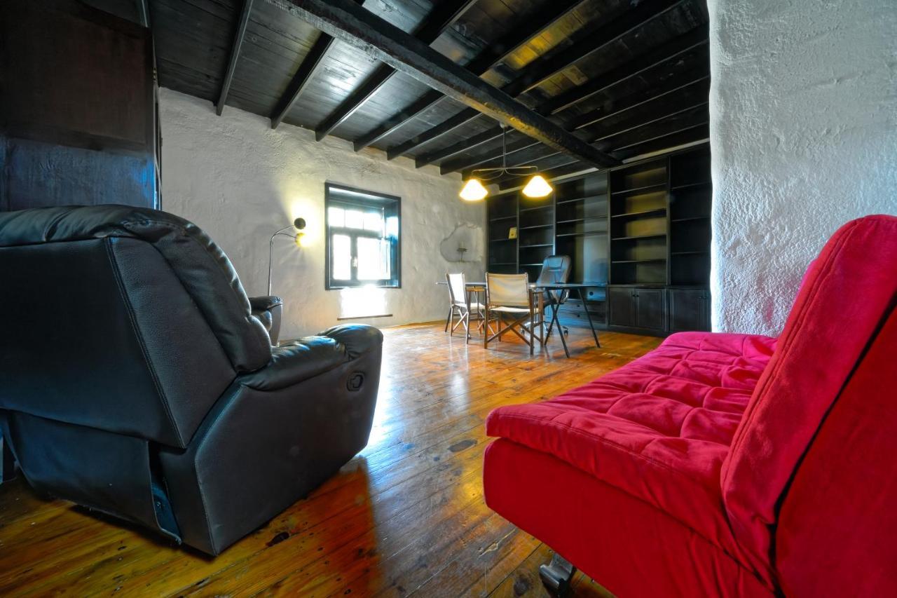 Luxe EcoVilla Listán Uga Esterno foto